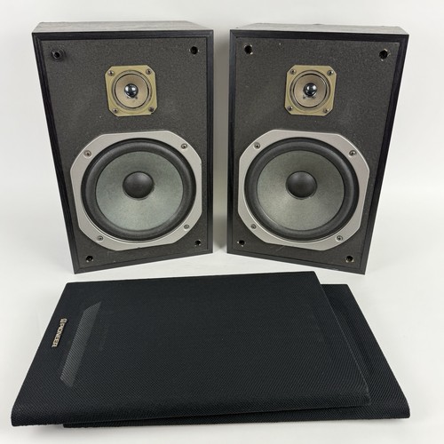 Altoparlanti pioneer - altoparlanti, hi-fi