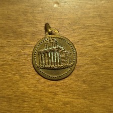Medaglia V Centenario