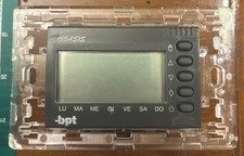 BPT - CAME OH/Z TERMOSTATO