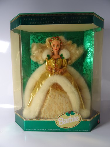 Barbie bambola collezione - bambola, da