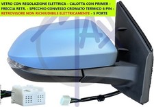 SPECCHIO SPECCHIETTO