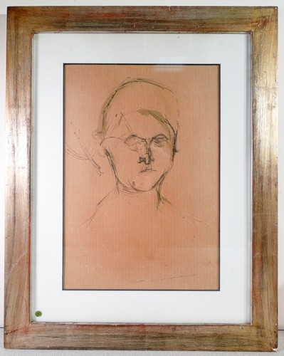 Quadro firmato ernesto - ⚜️,