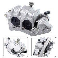 Pinza freno anteriore adatta