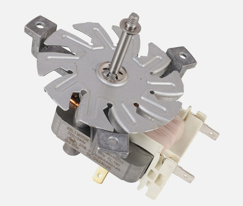 Motore ventola ventilatore - motore, e