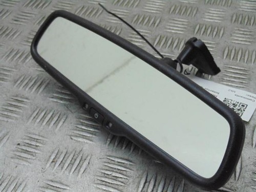 Specchietto retrovisore