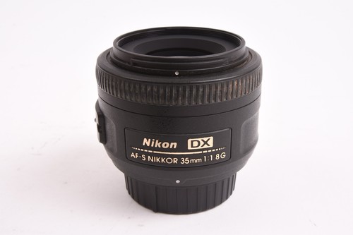 Nikon nikkor f 1 8 - nikon, af-s