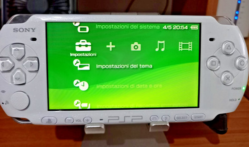 Psp 3000 europa memory - 3000,