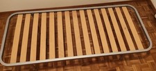 RETE ORTOPEDICA LETTO SINGOLO