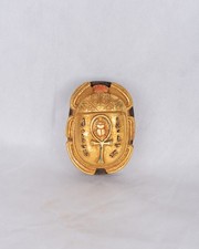 Antico Scarabeo Egizio