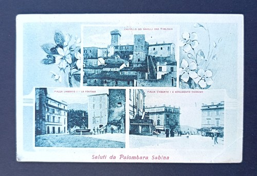 Saluti palombara sabina - da,