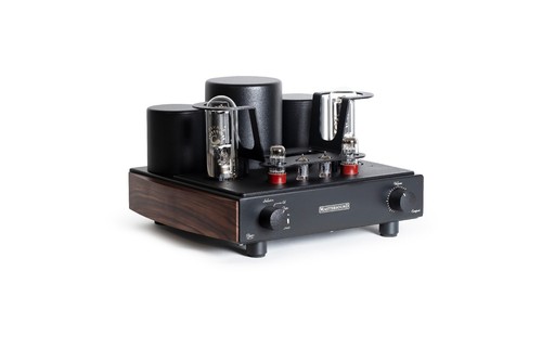 Amplificatore valvole - amplificatore, a