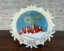 Olimpiadi invernali Cortina