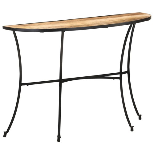 Tavolino laterale 110x40x77 - tavolino,