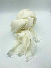 Sciarpe usate Modena avorio