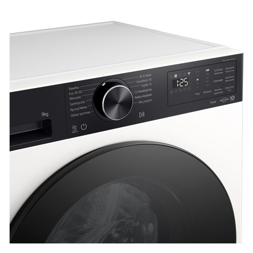 F2nx50s9thb lavatrice slim - f2nx50s9thb,