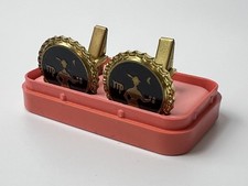 Gemelli sovietici vintage