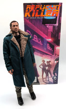 Modellino Replicant Killer scala 1:6 | Bladerunner | Blackbox 2017