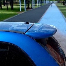 Spoiler posteriore ala