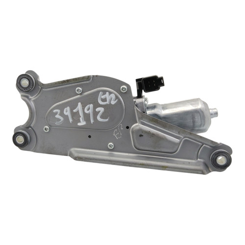Motorino tergilunotto dodge - motorino,