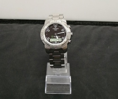 Orologio tissot touch - orologio,