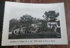 CARTOLINA D'EPOCA PROVINCIA