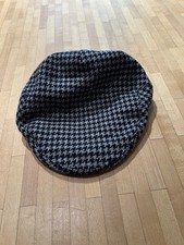 Cappellino in puro cashmere -