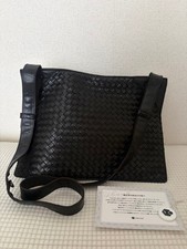 Borsa a tracolla Bottega