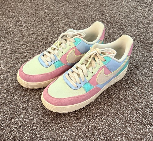 Nike air force easter - force, "easter"