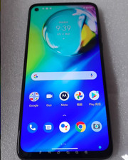 Sbloccato Motorola Moto G8