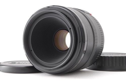 Top mint obiettivo canon ef - [top,