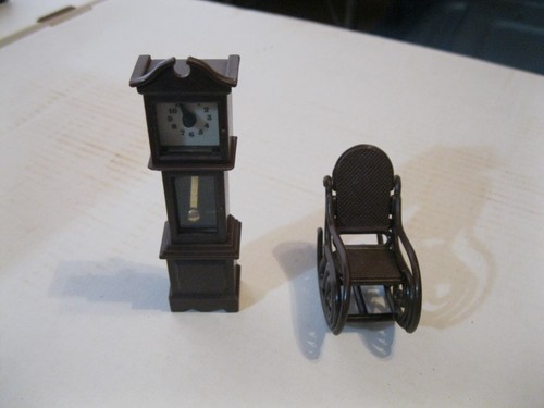 Vintage 1978 fisher - price, casa