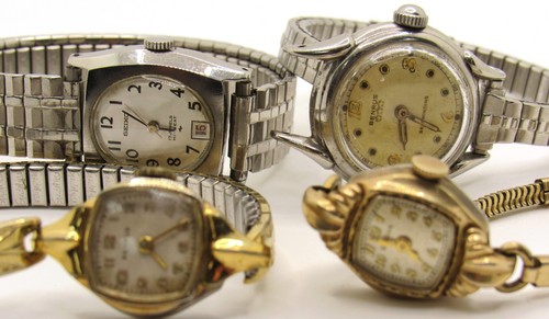 Orologi polso automatici - orologi, da