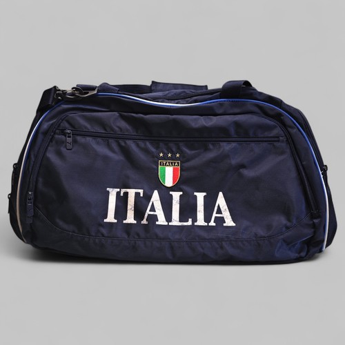 Italia puma duffle - italia,
