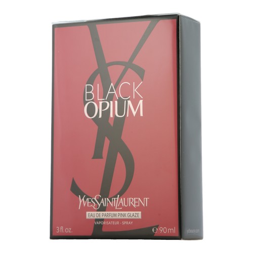 Yves saint laurent black - saint,