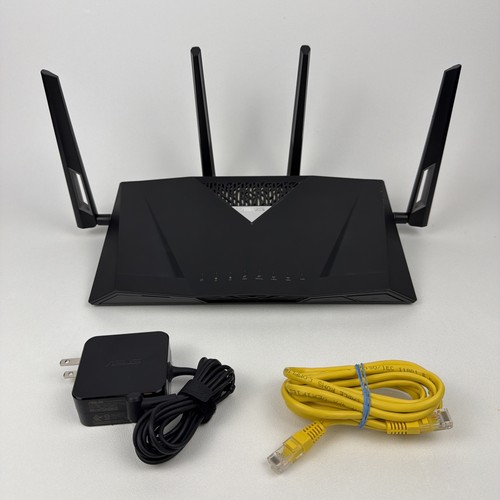 Asus ac2600 docsis - -, cm-32