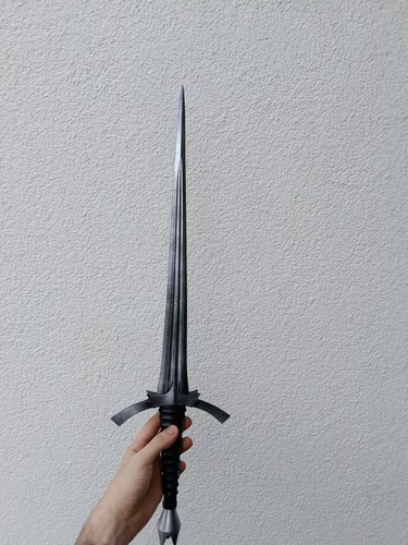 Morgul blade nazgul sword - nazgul,