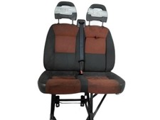 SEDUTA SEDILE ANTERIORE DESTRO PER FIAT Ducato 4° Serie F1AE0481D diesel 2287 (