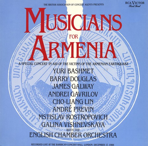 Rca 87779 musicians for - musicians,