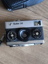 Rollei silver 35mm film - rollei,