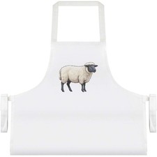 Grembiule cucina unisex - da,