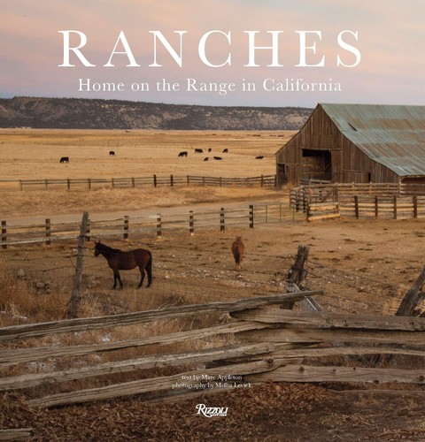 Ranches home the range in - ranches:, on