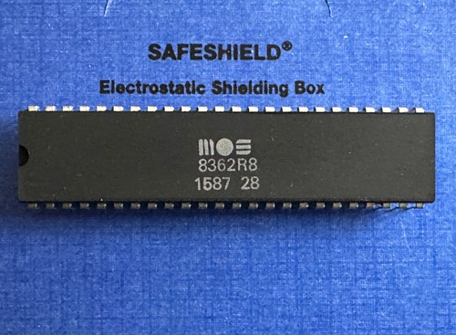 8362r8 amiga 500a - 8362r8,