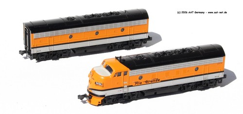 Kato 176210rg3 a - kato, n