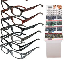 OCCHIALI DA LETTURA TASCABILI