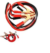 CAVI COLLEGAMENTO BATTERIA AVVIAMENTO 1200 AMP AUTO  MOTO