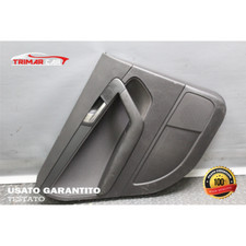 8P4867305 LEFT REAR DOOR PANEL