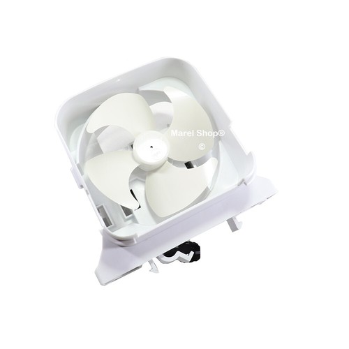Motore motorino ventilatore - motore,