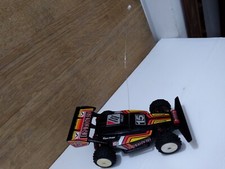 Funziona Nikko DRAGO NERO luci ok -radiocomando non incluso 27.145 MHz - 1 CH