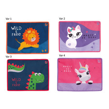 TOVAGLIETTA LAVABILE ASILO SJ