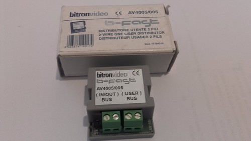 Distributore video utente - video, 2